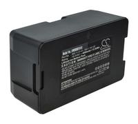 vhbw Batterie compatible avec Husqvarna Automower 450X (2019), 450XH, 520 (2020), 450X NERA robot tondeuse tondeuse (4000mAh, 18V, Li-ion)