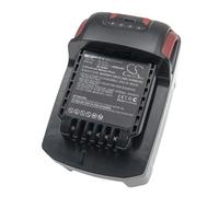 vhbw Batterie compatible avec Ingersoll Rand W7150, W7250 outil électrique (4000 mAh, Li-ion, 20 V)
