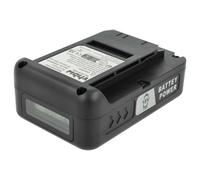 vhbw Batterie compatible avec Kärcher KHB 4-18, KHB 5, KHB 4-18 Plus outil électrique et de jardin, aspirateur eau/poussière (4000 mAh, Li-ion, 18 V)