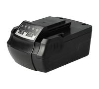 vhbw Batterie compatible avec Kress 144 AFB outil électrique (3000 mAh, Li-ion, 14,4 V)