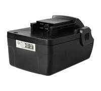 vhbw Li-Ion Batterie 3000mAh (18V) pour outils Kress 180 AFB, 180 AFT, 180 APP, 180 ATBS comme APF 180/4.2, 98044607