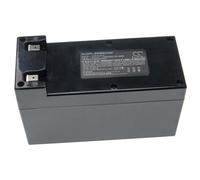 vhbw batterie compatible avec Lawnbott Lb1200, Lb1200 Spyder Ka, Lb1500, Lb1500 SpyderEVO, Lb2150, Lb3210 tondeuse à gazon (10200mAh, 25.2V, Li-Ion)