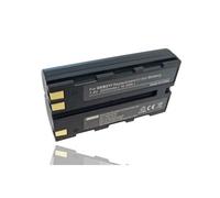 vhbw Batterie compatible avec Leica CS10, CS15, DNA03, DNA10 dispositif de mesure laser, outil de mesure (2200mAh, 7,4V, Li-ion)
