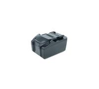 vhbw Batterie Compatible avec Lievers K150Li, P18Li Outil électrique (5000 mAh, Li-ION, 18 V)