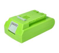 vhbw Batterie compatible avec Stiga SAB 24 AE, SC 24 AE, SGT 24 AE, SHT 24 AE, SMT 24 AE outil électrique (2000 mAh, Li-ion, 24 V)
