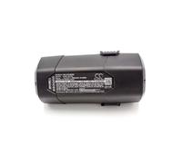 vhbw Batterie compatible avec Lux-Tools A-KS-18Li/25 outil électrique (3000 mAh, Li-ion, 18 V)