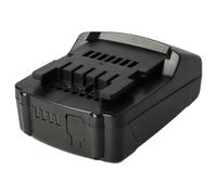 vhbw Batterie compatible avec Mafell ROSPIMATIC CL, RO RH4000 outil électrique (2000 mAh, Li-ion, 18 V)