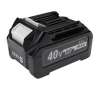 vhbw Batterie compatible avec Makita 40V MAX XGT, CF001G, AS001G, AS001GZ, CE001G, CE001GZ, CF001GZ outil électrique (2500 mAh, Li-ion, 40 V)