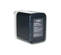 vhbw Batterie compatible avec Makita BTW200WAE, DK2401HF, DK2402HF, DK2403HF, DK2404HF outil électrique (1500 mAh, NiMH, 24 V)