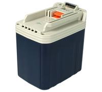 vhbw Batterie compatible avec Makita BTW200WAE, DK2401HF, DK2402HF, DK2403HF, DK2404HF outil électrique (3300 mAh, NiMH, 24 V)