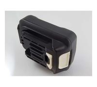 vhbw Batterie compatible avec Makita DF332DWYE, DF332DWYX2, DF332DY1J, DF332DZ, DF333DSAX6 outil électrique (2500mAh Li-ion 12 V)