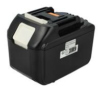 vhbw Batterie Compatible avec Makita DUH751Z, DUH752, DUH752Z, DUH651, DUM168, DUH651Z, DUH751, DUH751RTE Outil électrique (9000 mAh, Li-ION, 18 V)
