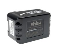 vhbw Batterie compatible avec Makita DUP361Z, DUM168ZX, DUM604, DUM604RFEX, DUM604Z, DUM168RFEX, DUP361 outil électrique (9000 mAh, Li-ion, 18 V)