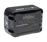 vhbw Batterie compatible avec Makita JV102DSAE, JV102DSAJ, JV102DSMJ, JV102DWAE outil électrique (3000 mAh, Li-ion, 12 V, 3 cellules)