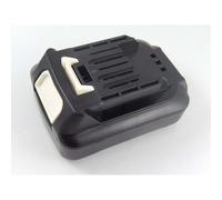 vhbw Batterie compatible avec Makita SD100DSAJ, SD100DY1J, SD100DZ, SH02, SH02R1, SH02Z, SK209 outil électrique (2000mAh Li-ion 12 V)