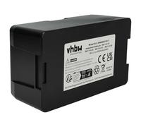 vhbw Batterie compatible avec McCulloch ROB S800 | ROB S400, ROB S500 robot tondeuse tondeuse (5000mAh, 18V, Li-ion)