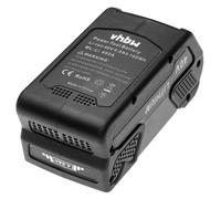 vhbw Batterie compatible avec McCulloch tous produits 40V, LI 40CS, LI 40GB, LI 40HT, LI 40T outil électrique (4000mAh Li-ion 40V)
