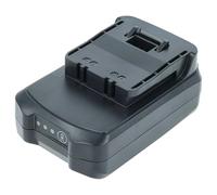 vhbw Batterie Compatible avec Meister Craft BBR180