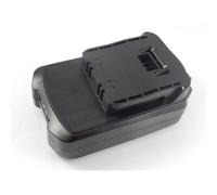 vhbw Batterie compatible avec Meister Craft MAS18VL-2 outil électrique (1500 mAh, Li-ion, 18 V)