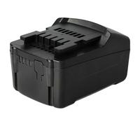 vhbw Batterie compatible avec Metabo AHS 36 V, AHS 36-65 V, BHA 36 LTX, BHA36, BHA36LTX outil électrique (2000 mAh, Li-ion, 36 V)