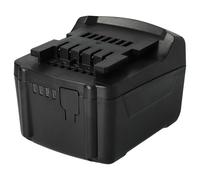 vhbw Batterie Compatible avec Metabo BS 14.4 LTX Impuls 6.02143.61 | BS 14.4 LTX Impuls 6.02143.50 outil électrique (3000 mAh, Li-ion, 14,4 V)