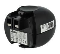 vhbw Batterie Compatible avec Metabo Powergrip2
