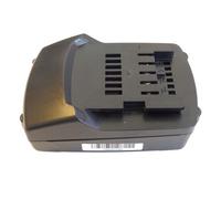 vhbw Batterie compatible avec Metabo SSD 18 LTX 200 BL, SSD 18 LT/LTX, SE 18 LTX 6000, SLA 14.4-18 LED outil électrique (1500 mAh, Li-ion, 18 V)