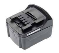 vhbw Batterie compatible avec Metabo W 18 LTX 125, W 18 LTX 115 outil électrique (2000 mAh, Li-ion, 18 V)