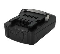 vhbw Batterie compatible avec Metabo WPB 36-18 LTX BL 230 outil électrique (1500 mAh, Li-ion, 18 V)