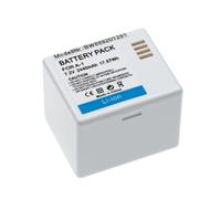 vhbw Batterie compatible avec Netgear / Arlo Arlo Pro 2, Pro, VM4030, VM4030P, VMA4400 caméra de surveillance (2440mAh, 7,2V, Li-Ion)