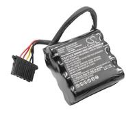 vhbw Batterie compatible avec Okuma MB4000, MB4000a machine outils - CNC (3600mAh, 9,6V, NiMH)