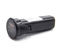 vhbw Batterie compatible avec Panasonic EY7410LA1C, EY6220NQ, EY3610 LA1J, EY7411LA1S, EY7411LA1C, EY3610, EY7410LA2S outil électrique (2000 mAh, Li-ion, 3,6 V)