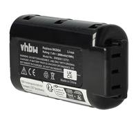 vhbw Batterie Compatible avec Paslode IM100Xi | CF325L, F16, F18, B20270, B20543 outil électrique, cloueur pneumatique (2000 mAh, Li-ion, 7,4 V)