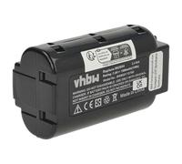 vhbw Batterie Compatible avec Paslode IM65A | IM65A F16, IM50 F18, IM90Xi, IMCT, IM65 outil électrique, cloueur pneumatique (1500 mAh, Li-ion, 7,4 V)