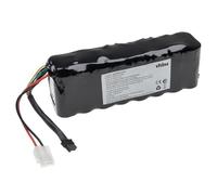 vhbw Batterie compatible avec Robomow Cub Cadet Lawnkeeper XR3 3000, 1800, 3000, XR3 4000 (5000mAh, 25,6V, LiFePO4)