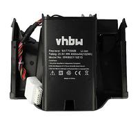 vhbw Batterie Compatible avec Robomow Premium RC302 | RC304, RC304u, RC306, RC308, RC308u, RC312, RC312u robot tondeuse (4000mAh, 25,6V, Li-ion)