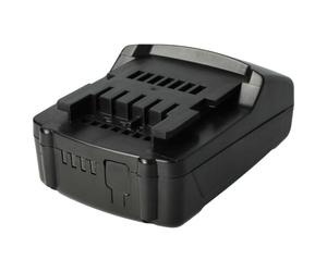 vhbw Batterie compatible avec Rokamat Dragonfly, vibreur à béton, Filzer outil électrique (2000 mAh, Li-ion, 18 V)