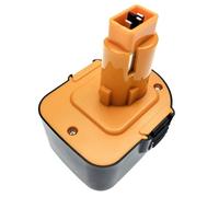vhbw Batterie compatible avec Roller Multi-Press Mini ACC, Multi-Press Typ 571 outil électrique (3000mAh NiMH 12 V)
