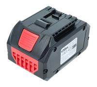vhbw Batterie compatible avec Rothenberger 18 V outil électrique (8000 mAh, Li-ion, 18 V)