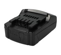 vhbw Batterie compatible avec Rothenberger RO RH4000 | RO ID400 outil électrique (1500 mAh, Li-ion, 18 V)