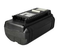 vhbw Batterie Compatible avec Ryobi 625 CFM, 500 CFM, 40V VAC Attack Leaf Mulcher, 40V Lithium Brushless Outil électrique (3000 mAh, Li-ION, 36 V)