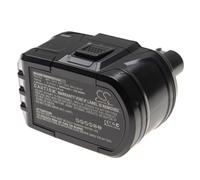 vhbw Batterie compatible avec Ryobi P813, ZRP813, P713, ONE+ 18 Volt Cordless Tools, P718 outil électrique (6000mAh Li-Ion 18V)