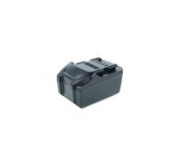 vhbw Batterie compatible avec Scangrip Nova 10, Vega 4, Nova 2 outil électrique (5000 mAh, Li-ion, 18 V)