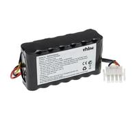vhbw Batterie compatible avec Solo by AL-KO Robolinho 4000, 4100, Evocut 4.0 tondeuse à gazon (5200mAh, 25,9V, Li-ion)