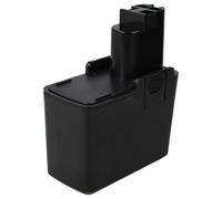 vhbw Batterie Compatible avec Spit 14,4V Outil électrique (2000 mAh, NiMH, 14,4 V)
