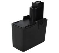 vhbw Batterie compatible avec Spit 14,4V outil électrique (2000 mAh, NiMH, 14,4 V)