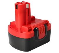 vhbw Batterie Compatible avec Spit HDI 244 Outil électrique (3000 mAh, NiMH, 14,4 V)
