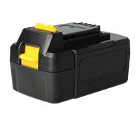 vhbw Batterie Compatible avec Stanley FatMax FMC710D2-XE, FMC761B-XE, FMC770B, FMC770B-XE Outil électrique (4000mAh Li-ION 18V)