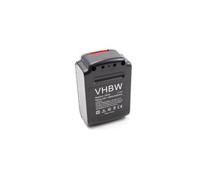 vhbw Batterie compatible avec Stanley LBX20, LBXR20, PCC680L, PCC685L, PCCK602L2 outil électrique (4000 mAh, Li-ion, 20 V)