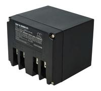 vhbw Batterie compatible avec Stiga Autoclip 527, 527 S, 720 S, 920 S tondeuse 10,2Ah, 25,9V, Li-ion